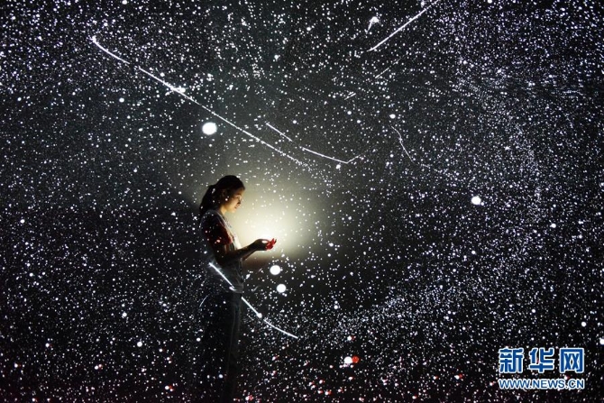 (壯麗70年·奮斗新時(shí)代——共和國(guó)發(fā)展成就巡禮·圖文互動(dòng))(4)多彩貴州闖新路