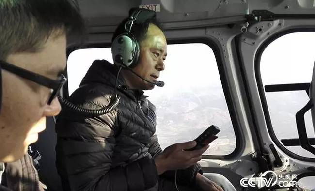 【應(yīng)急先鋒】多搶救幾畝森林！冒直升機(jī)極限風(fēng)速也要“向火而飛”