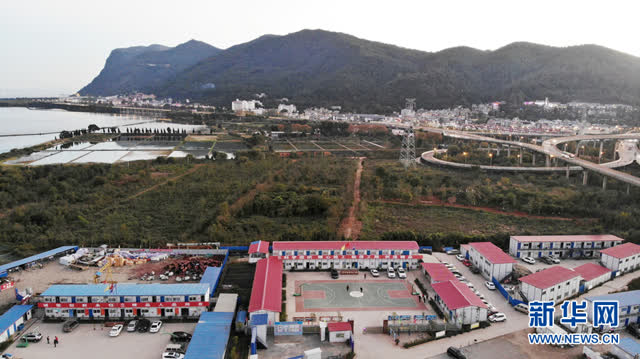 昆明市第十三污水處理廠2