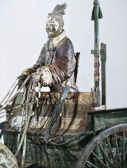 刀光劍影:盤點劉賀墓中的漢代兵器 刀光劍影:盤點劉賀墓中的漢代兵器