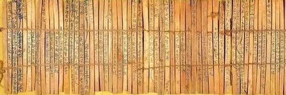 刀光劍影:盤點劉賀墓中的漢代兵器 刀光劍影:盤點劉賀墓中的漢代兵器