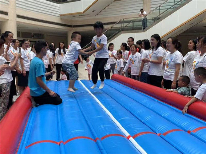 組織開展體育活動(dòng)