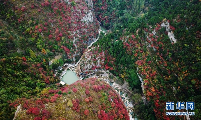 (壯麗70年·奮斗新時(shí)代——共和國(guó)發(fā)展成就巡禮·圖文互動(dòng))(2)以“綠色”身姿站上發(fā)展前沿——甘肅綠色轉(zhuǎn)型發(fā)展紀(jì)實(shí)