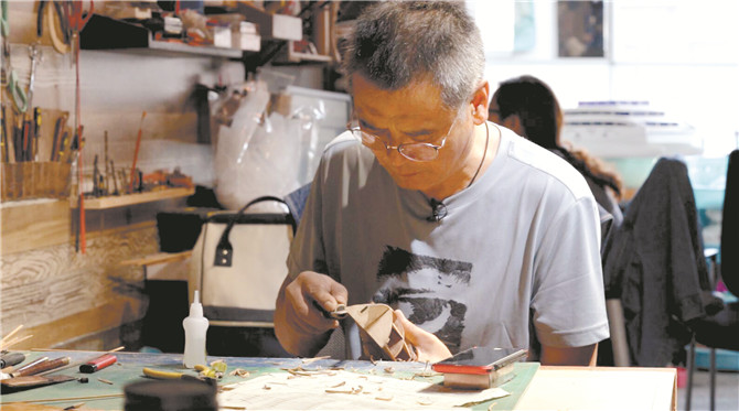 大師付昆祥1 大師付昆祥1