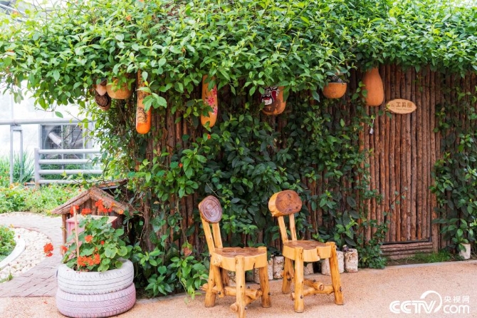 【新時(shí)代·幸福美麗新邊疆】小草也有大講究 “智慧”開出生態(tài)修復(fù)新“良方” 【新時(shí)代·幸福美麗新邊疆】小草也有大講究 “智慧”開出生態(tài)修復(fù)新“良方”