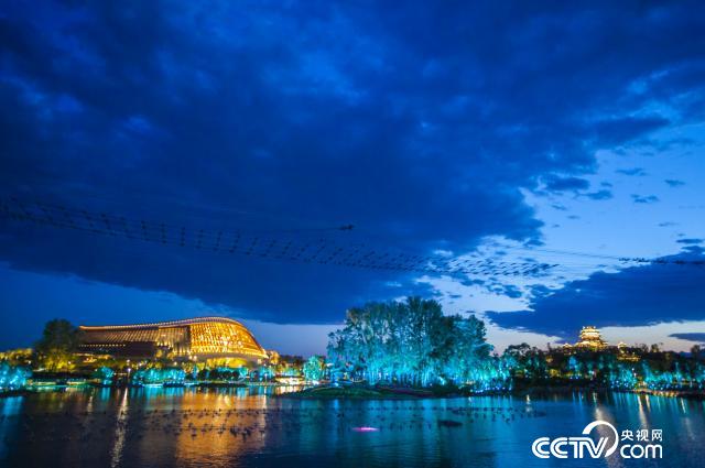 （北京世園局 供圖）