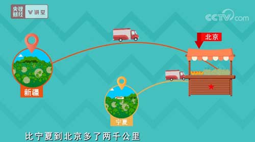 縮小地區(qū)經(jīng)濟(jì)發(fā)展差距 公共服務(wù)均等化很關(guān)鍵