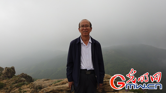 旅游產(chǎn)業(yè)續(xù)寫蘇木山人工林場(chǎng)綠色傳奇