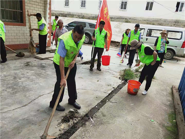 活動(dòng)現(xiàn)場(chǎng)