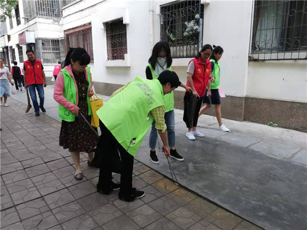 活動(dòng)現(xiàn)場(chǎng)