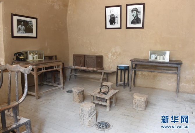 （XHDW·圖文互動(dòng)）（1）紅星閃耀世界：他們是紅軍的見(jiàn)證者