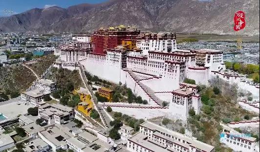 “可愛的中國”之藏族：這里的姑娘會織“彩虹”