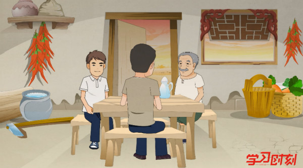 【學(xué)習(xí)?追夢時(shí)刻①】從“蘭考之問”到蘭考蝶變