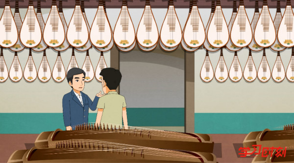 【學(xué)習(xí)?追夢時(shí)刻①】從“蘭考之問”到蘭考蝶變