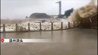 狂風(fēng)暴雨，總有人用盡全力默默保護(hù)你