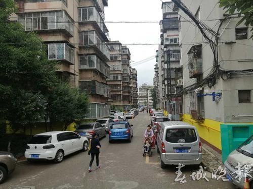 江岸小區(qū)提升安全感