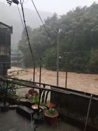 狂暴的臺風中，請記住這些無畏的“平民英雄”！