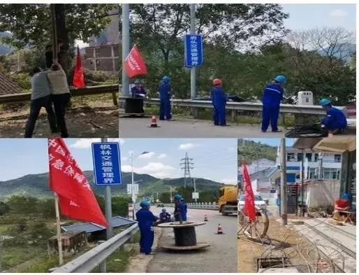 狂暴的臺風中，請記住這些無畏的“平民英雄”！