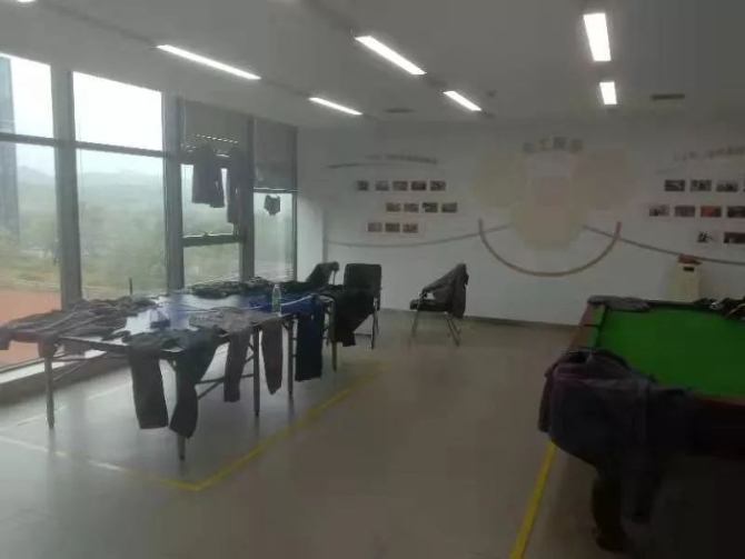 狂暴的臺風中，請記住這些無畏的“平民英雄”！