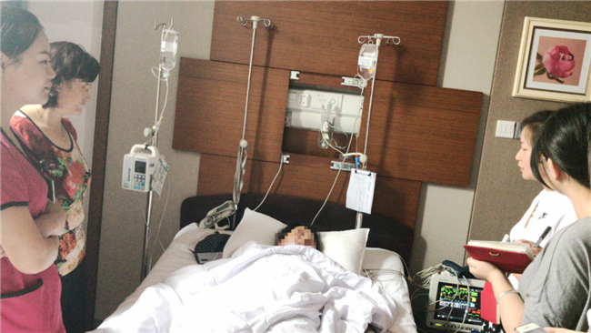 現場拍攝人員供圖