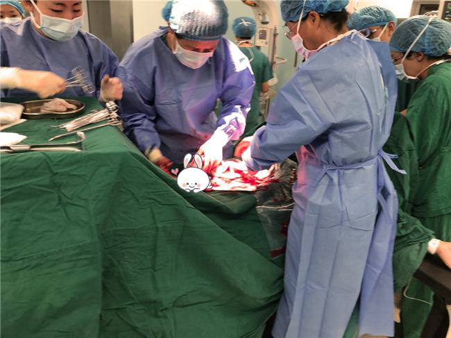 博雅醫(yī)院供圖