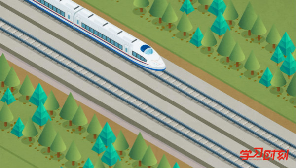 【學(xué)習(xí)?追夢(mèng)時(shí)刻②】從中國(guó)實(shí)踐看人類命運(yùn)共同體為什么深入人心