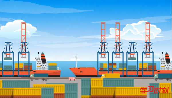 【學(xué)習(xí)?追夢(mèng)時(shí)刻②】從中國(guó)實(shí)踐看人類命運(yùn)共同體為什么深入人心