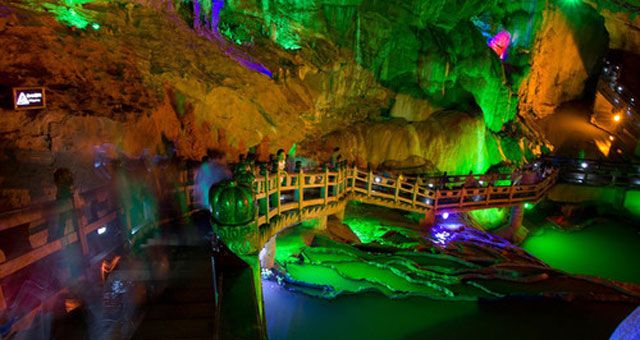 宜良九鄉(xiāng)