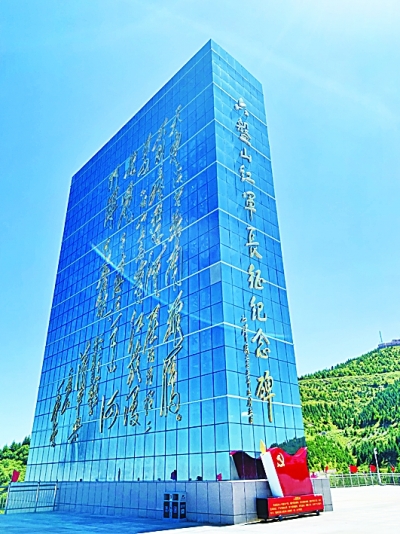 缺水村的幸福蝶變