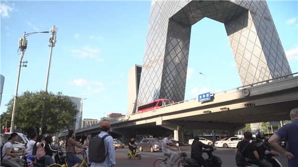 8月15日上線：港澳臺青年：追夢，這里更能大顯身手！封面