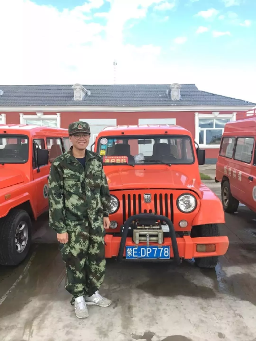 這才是我們同心建設(shè)的香港，這才是廣大香港青年的模樣！