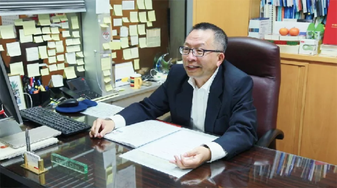 這才是我們同心建設(shè)的香港，這才是廣大香港青年的模樣！