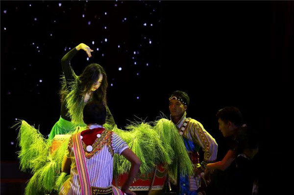 晚會現(xiàn)場3