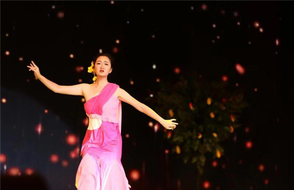 晚會現(xiàn)場5