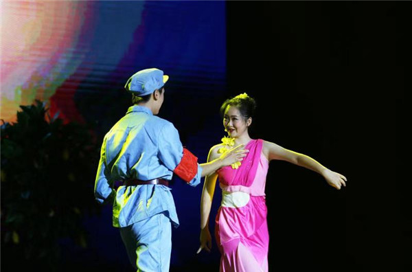 晚會現(xiàn)場6