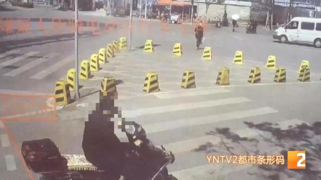 小偷也愛跳“廣場舞”？昆明這群大爹大媽的“專用”音響被偷了