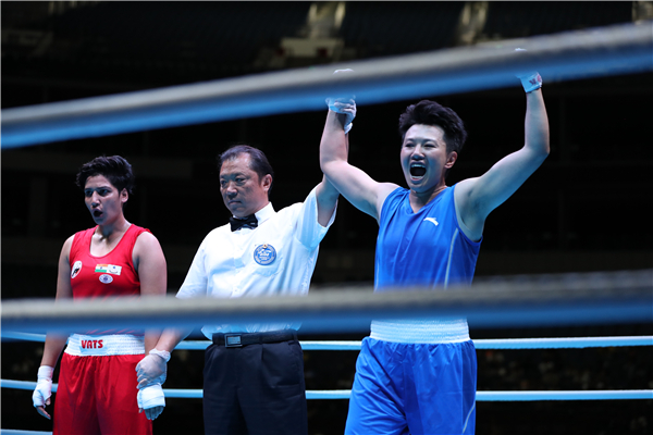 3.楊婷婷 供圖 3.楊婷婷 供圖