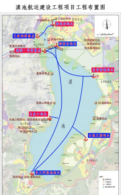 水上巴士時(shí)代