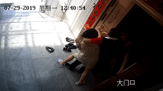 陳江橋，好樣的！