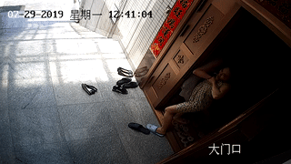 陳江橋，好樣的！