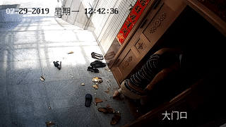 陳江橋，好樣的！