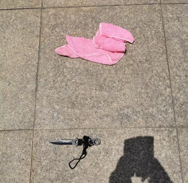 陳江橋，好樣的！