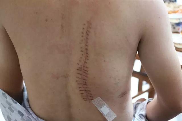 陳江橋，好樣的！