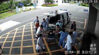 陳江橋，好樣的！