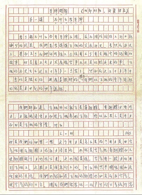 舉國(guó)之力 白手起家