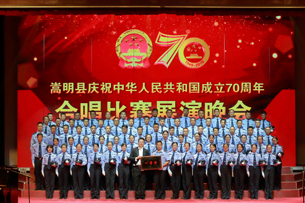 8.21.歌詠比賽【胡松柏攝】1 8.21.歌詠比賽【胡松柏攝】1