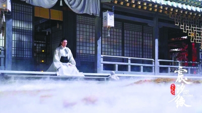 暑期檔影視:傳統(tǒng)文化唱主角 暑期檔影視:傳統(tǒng)文化唱主角