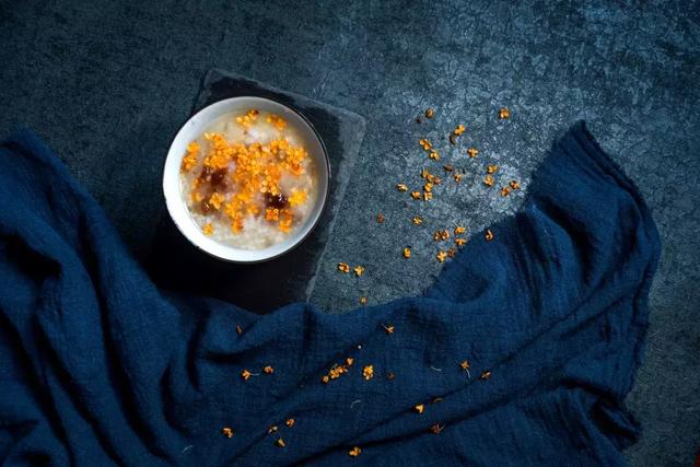 今日處暑！晚風(fēng)漸涼，有你心暖