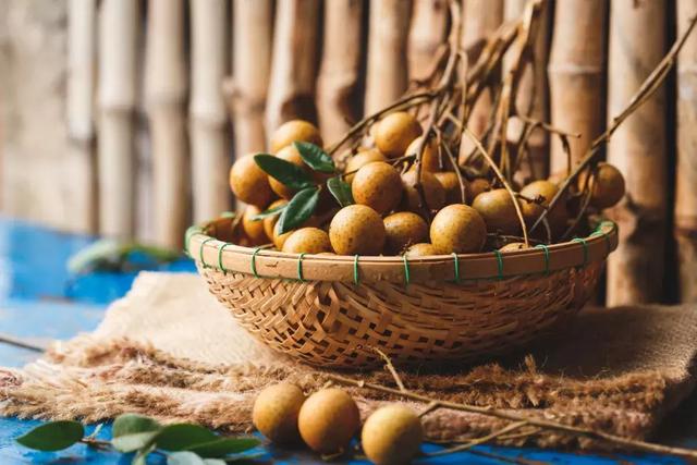 今日處暑！晚風(fēng)漸涼，有你心暖