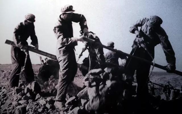 梁衡：見證我國(guó)第一顆原子彈爆炸，戈壁深處有棵“夫妻樹”